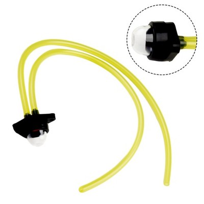 Für Zündbirne und Kraftstoffpumpe für Poulan PPFor 210 PP221 PP260 und S1634