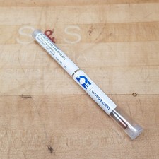 Omega PR-25CUF-3-100-A-M6-M150-M12 Temprature Probe, -58 To 482 Degrees F - NEW