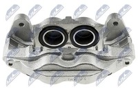 NTY Bremssattel HZP-TY-009 FüR Land Cruiser Toyota 200 VDJ200 URJ202 URJ202W