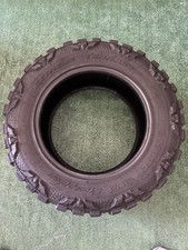 1 Brand New Nitto Mud Grappler Lt3512.50r20 121q Load E