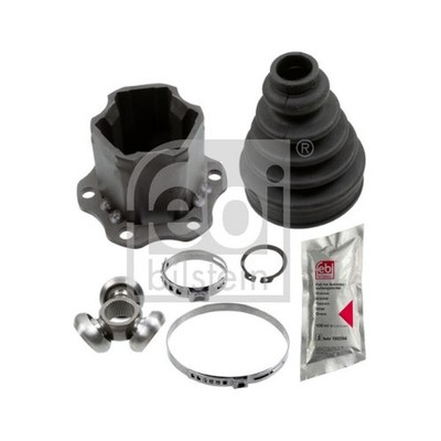 JOINT KIT DRIVE SHAFT VORNE FUR AUDI FE185457 FEBI NEU