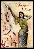 Daughters Of Lilith Donna Lynch Taschenbuch Kartoniert / Broschiert Englisch