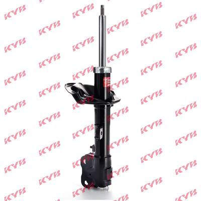 KYB 339081 Shock Absorber for CITRO?N,MITSUBISHI,PEUGEOT | eBay UK
