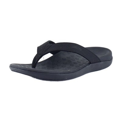Vionic 44Wave Womens Sandals Black/Black