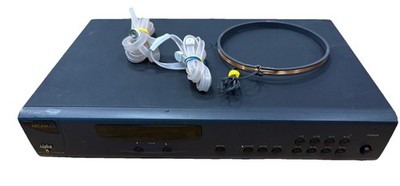 Arcam Alpha & Am/Fm Tuner & Aerials
