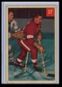 1954-55 Parkhurst Hockey Earl Reibel. #37