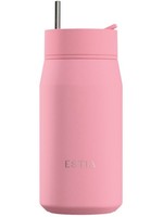 Isolierbecher Kaffeebecher Thermobecher 360 Ml Rosa Becher Trinkbecher Edelstahl