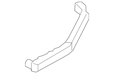 Genuine Honda Spacer 71598-SHJ-A00 | eBay