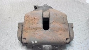 Bremssattel Vorne Rechts Audi A3 2.0 TDI DSG 8P 12 Monate Garantie Sofortversand
