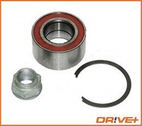 Dr!ve+ Radlagersatz Vorderachse U.A. FüR Alfa Romeo, Fiat, Lancia