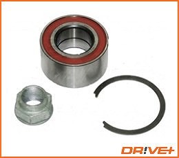 Dr!ve+ Radlagersatz Vorderachse U.A. FüR Alfa Romeo, Fiat, Lancia-image