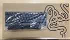 Razer Huntsman Mini (60%) Gaming Keyboar - Brand New Unopened- Purple Switches