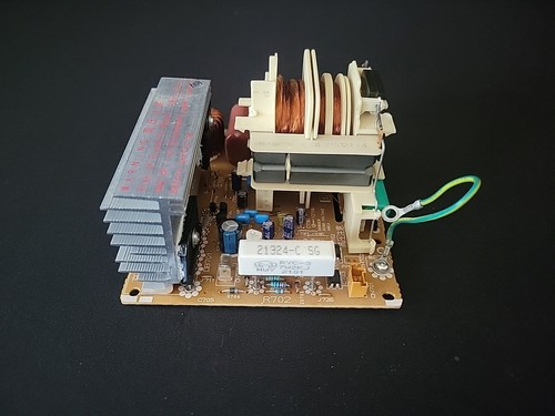 Genuine PANASONIC F6645M305GP Inverter Board -Tested 100% -FREE SHIPPING - Picture 4 of 7