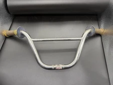 1980 Mongoose Supergoose Handlebars OG Decal With Vintage Oakley Grips