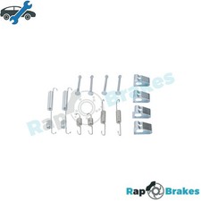 ACCESSORY KIT BRAKE SHOES R-T0241 FOR HYUNDAI ACCENT/IV i20/II/ACTIVE/Van i10  