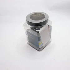 (25-Pk) HoldRite Thru-Stud Isolator Metal 3/4" 425J25