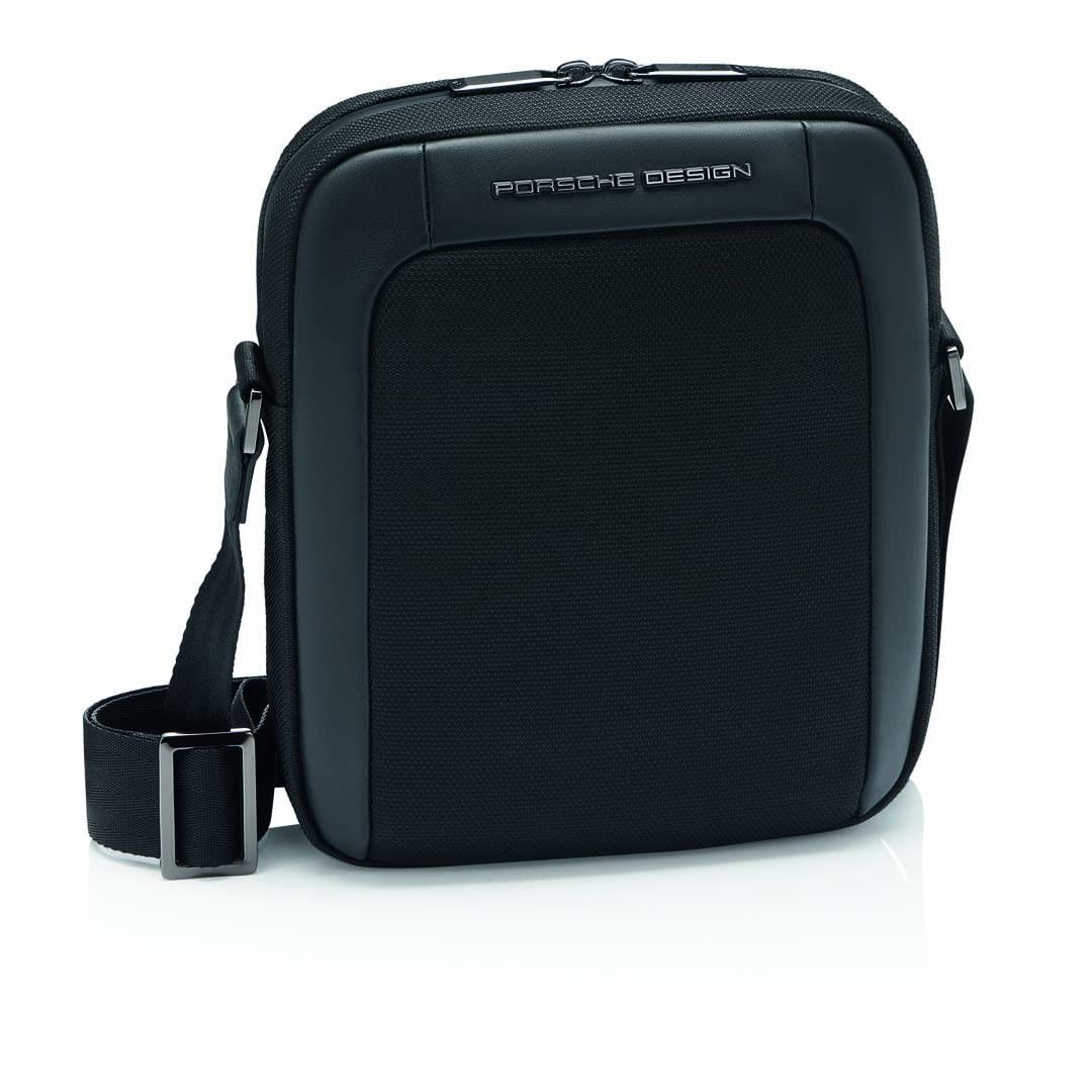 ◆未使用品◆Porsche Design ビジネスバッグ　2way定番ブラック PORSCHE DESIGN Shoulder Bag - Roadster Nylon (Extra Small) | eBay