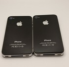 Apple iPhone 4/4S Lot Of 2 ,AS-IS For Parts or Repair — photo 2