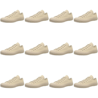 MoonStar Lifestyle Sneakers FINE VULCANIZED LOWBASKET Chino Beige Made in Japan