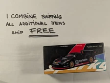 1/64 TINY X Sparky Spark Porsche 911 GT1 EVO Playstation HK Exclusive