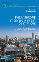 Philanthropie Et DéVeloppement De L'afrique Taschenbuch ÉTudes Africaines 2025