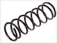 Magnum Technology S00040MT Fahrwerksfeder FüR Daewoo Ssangyong