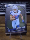 2025 Panini Jaydon Blue Base (Raw)