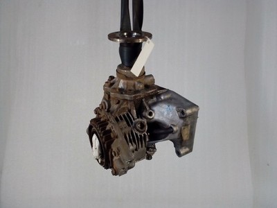 8H513 488535 differenzial vorne NISSAN X-TRAIL T30 COMFORT 2001