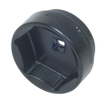 Lisle 13340 Def Filter Socket 46Mm