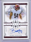 2025 Panini Absolute Bobby Wagner Base (RAW)