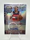 2025 Topps Signature Kyshawn George Base (RAW)