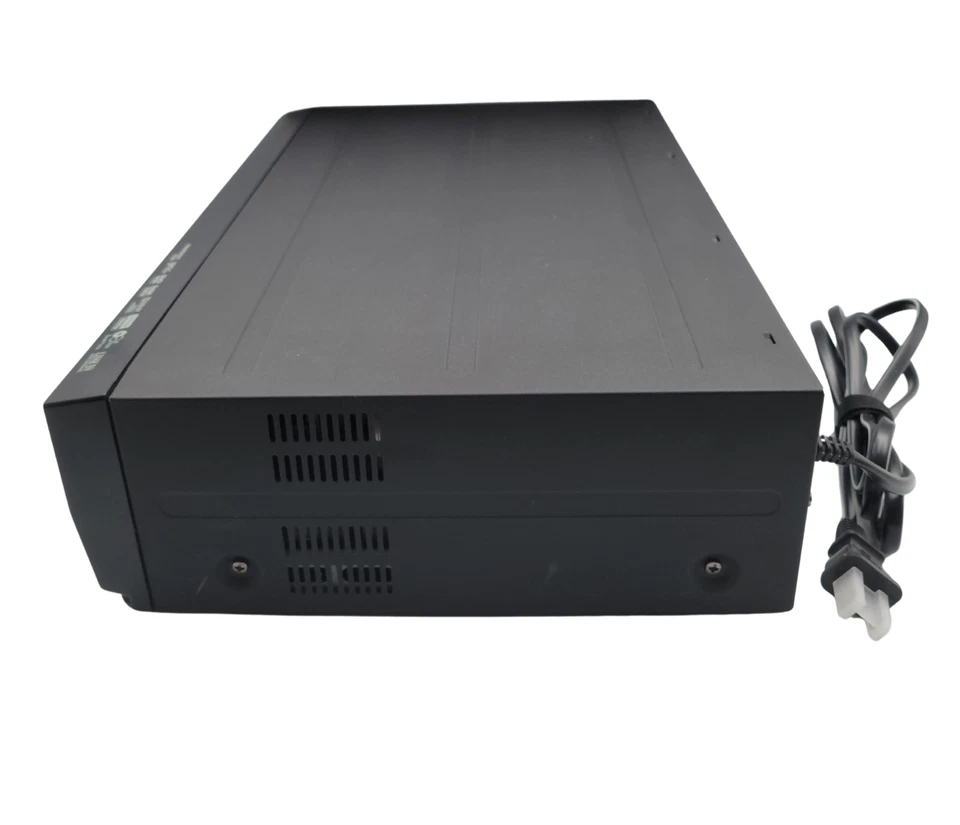 MAGNAVOX  ZV427MG9 A DVD Recorder Player VCR Combo HDMI  REFURBISHED - Image 2 of 4