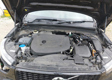 STARTER MOTOR MK1 (536) 2017 TO 2024 VOLVO XC40 1969 PETROL AUTOMATIC B420T2