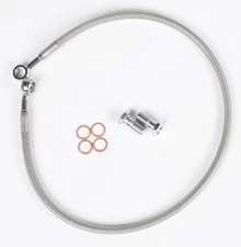 Streamline Brake Line Kit Rear fits Honda ATC250R 1985-1986