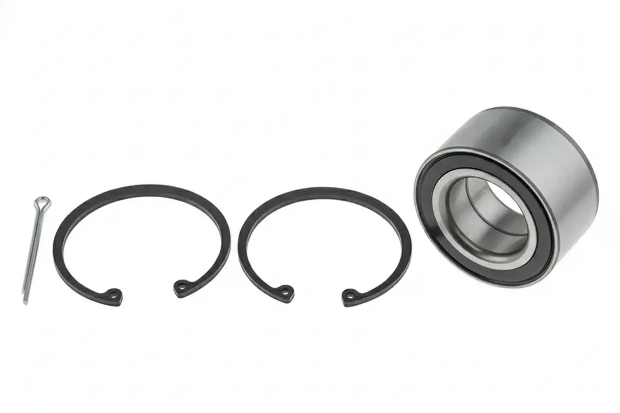 KLP-DW-020 NTY Wheel Bearing Kit for ,CHEVROLET,DAEWOO,FORD,MAZDA,OPEL,ROVER,SAA - Image 4