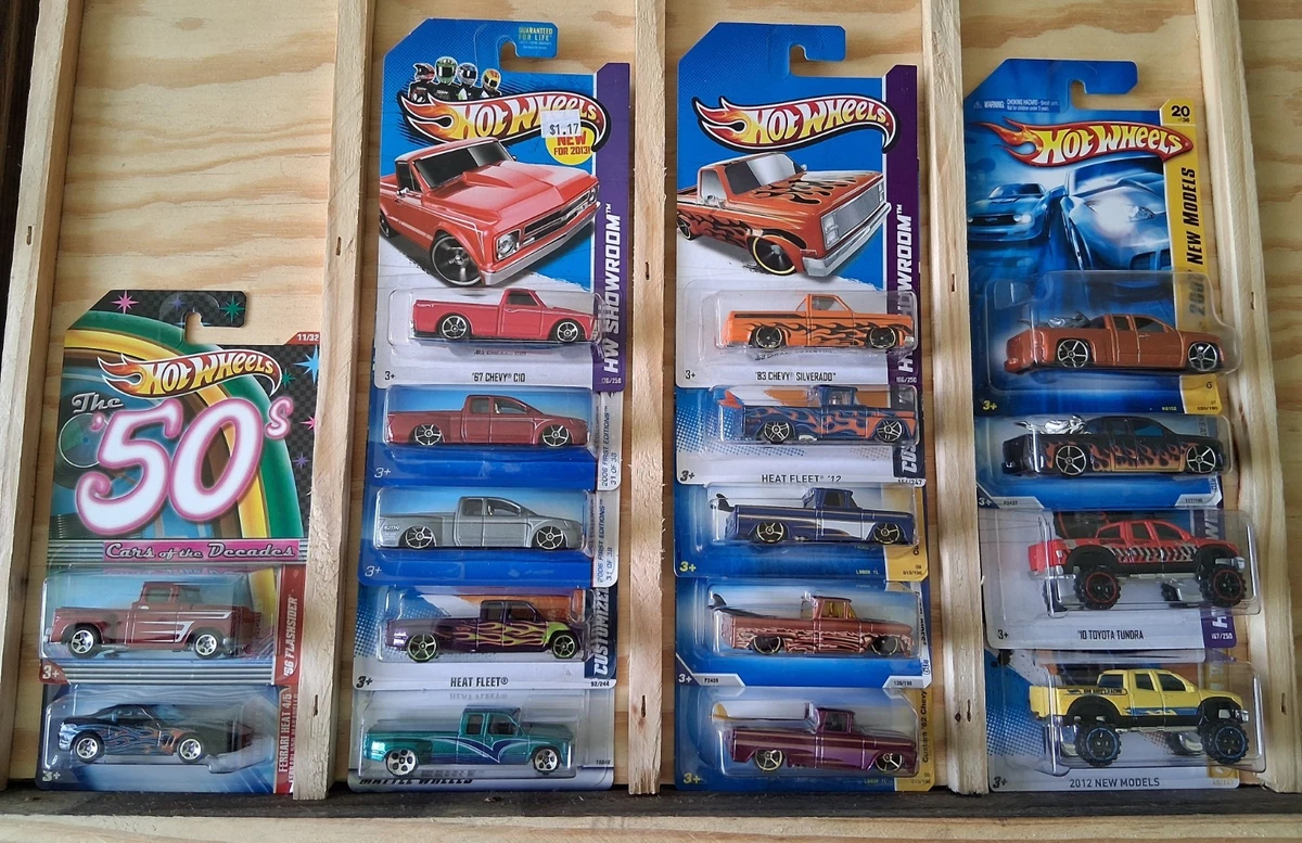 Hot Wheels ローライダー ミニカー コレクション Hot Wheels Contemporary Manufacture Diecast Lowriders for sale - eBay