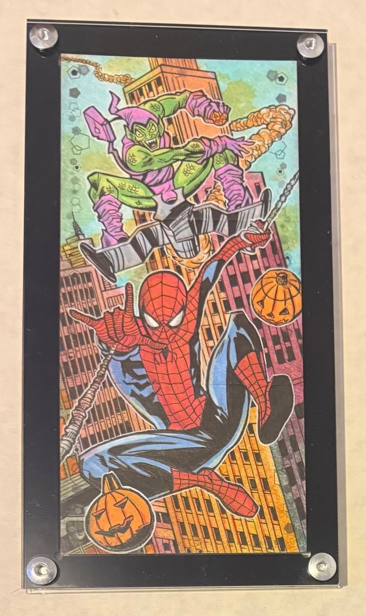 Marvel Premier Collectable Trading Cards for sale | eBay