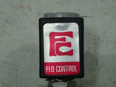 FLO CONTROL MX00008P Elektromagnetisch 5W