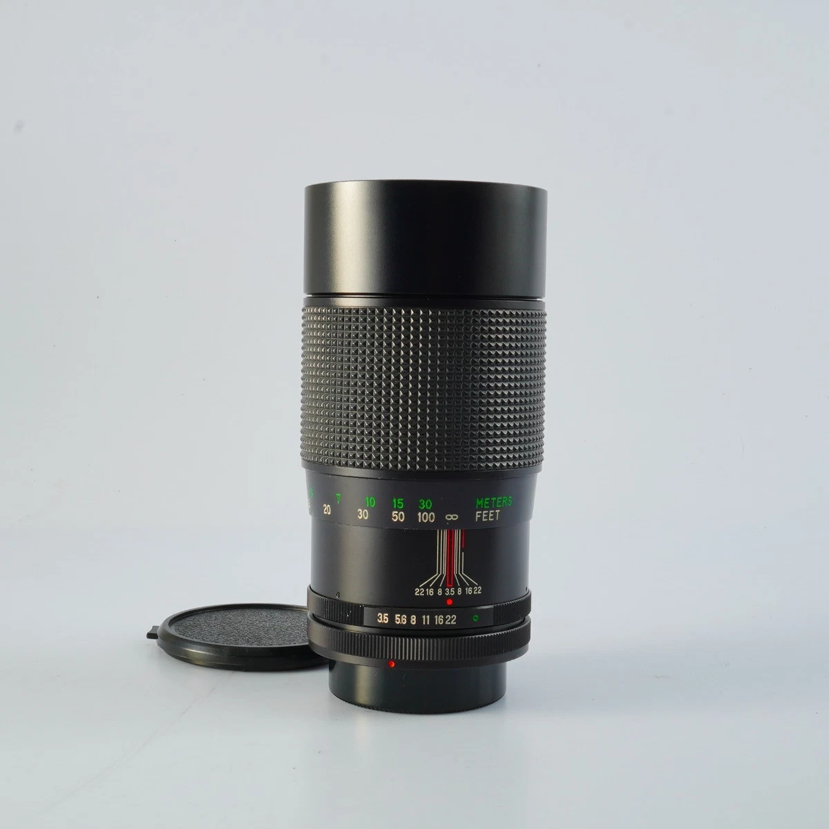 Canon fd 200mm | Acquisti Online su eBay