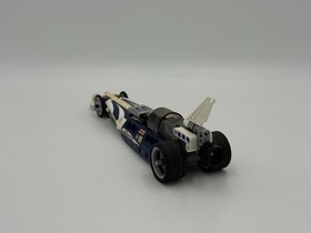 LEGO TECHNIC: Record Breaker (42033)