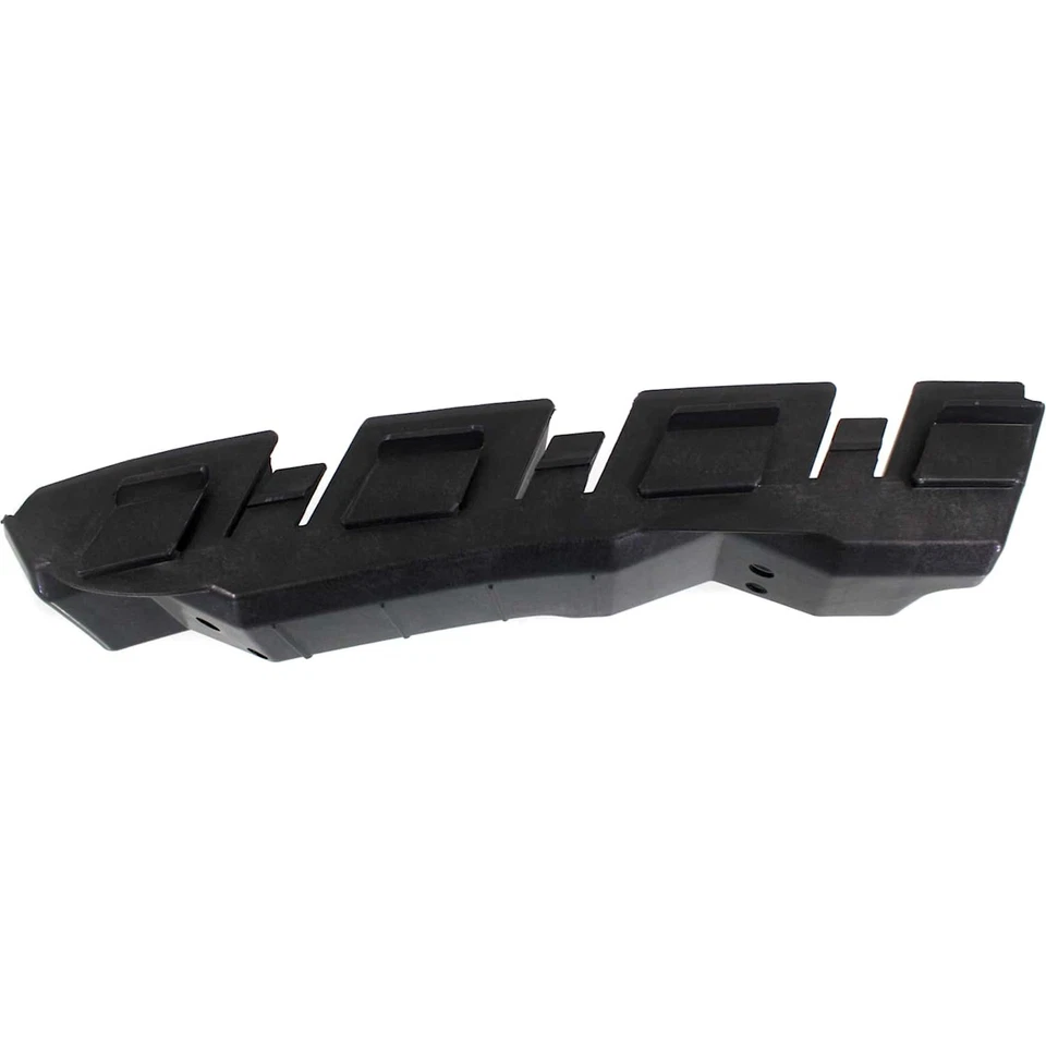 Soporte de parachoques para Hyundai Genesis 2009-2010 soporte superior delantero lado del conductor Foto 3 de 4