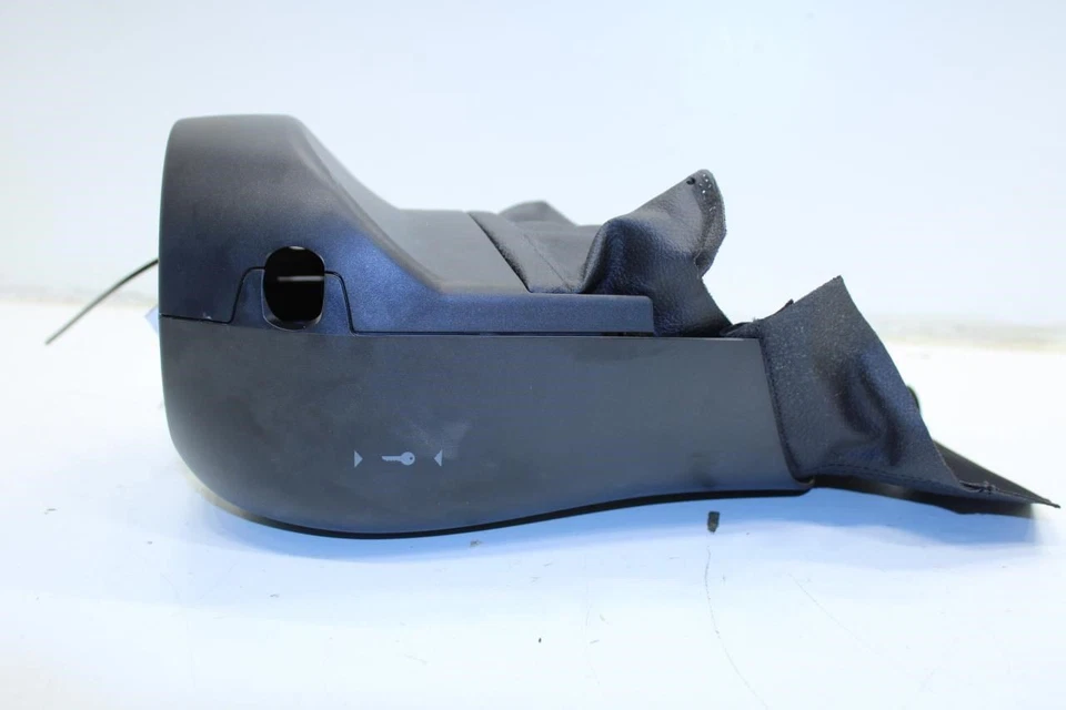 BMW 435i Gran Coupé xDrive 15-2016 columna de dirección cubierta superior e inferior *ReaD* Foto 3 de 4