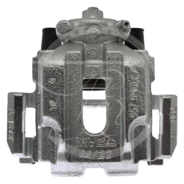 For BMW 335is 11-13 Element3 Semi-Loaded New Rear Driver Side Disc Brake Caliper Foto 4 de 4