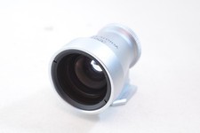  Mint Voigtlander 35mm Metal View Finder M 35 7083 J0219F