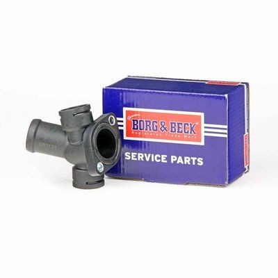 BORG & BECK BTS1035 Coolant Flange Fits VW LT Transporter Transporter/Caravelle