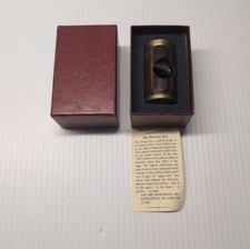 Vintage Van Cort Side Angle View Spy Tool Spy Scope 1989
