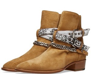 Amiri Bandana Boots | eBay Amiri Bandana Boots | eBay