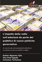 Esther Nguemo Ujia (U. A.) | L'impatto Della Radio Sull'adozione Da Parte Del...