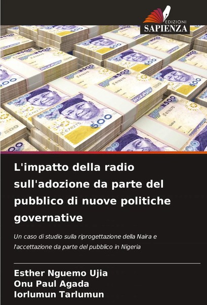 Esther Nguemo Ujia (U. A.) | L'impatto Della Radio Sull'adozione Da Parte Del...-image