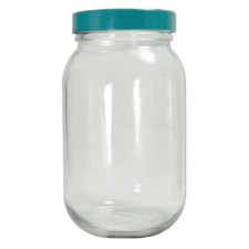 Qorpak Glc-01836 Bottle Cleaned, 32 Oz, 70-400, Pk12